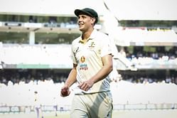 "We're as best prepared as we're ever going to be" - Cameron Green looking forward to Australia's Test tour of India