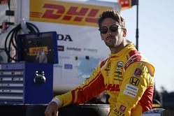 F1 budget cap best idea in the sport's history after the Halo, feels former Haas driver Romain Grosjean