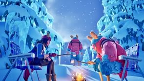 Fortnite downtime today (December 13): When will servers be back up?