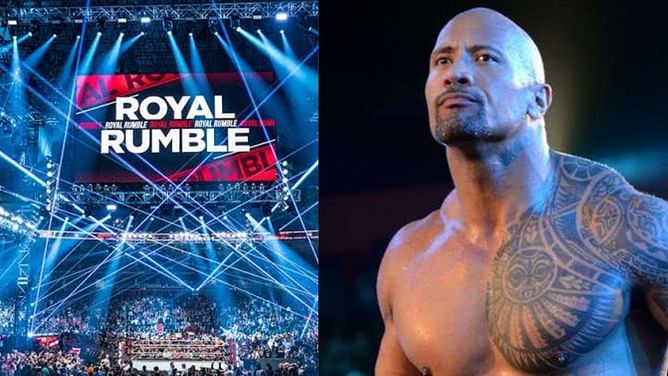 WWE legend explains why The Rock winning the Royal Rumble is the best idea (Exclusive)