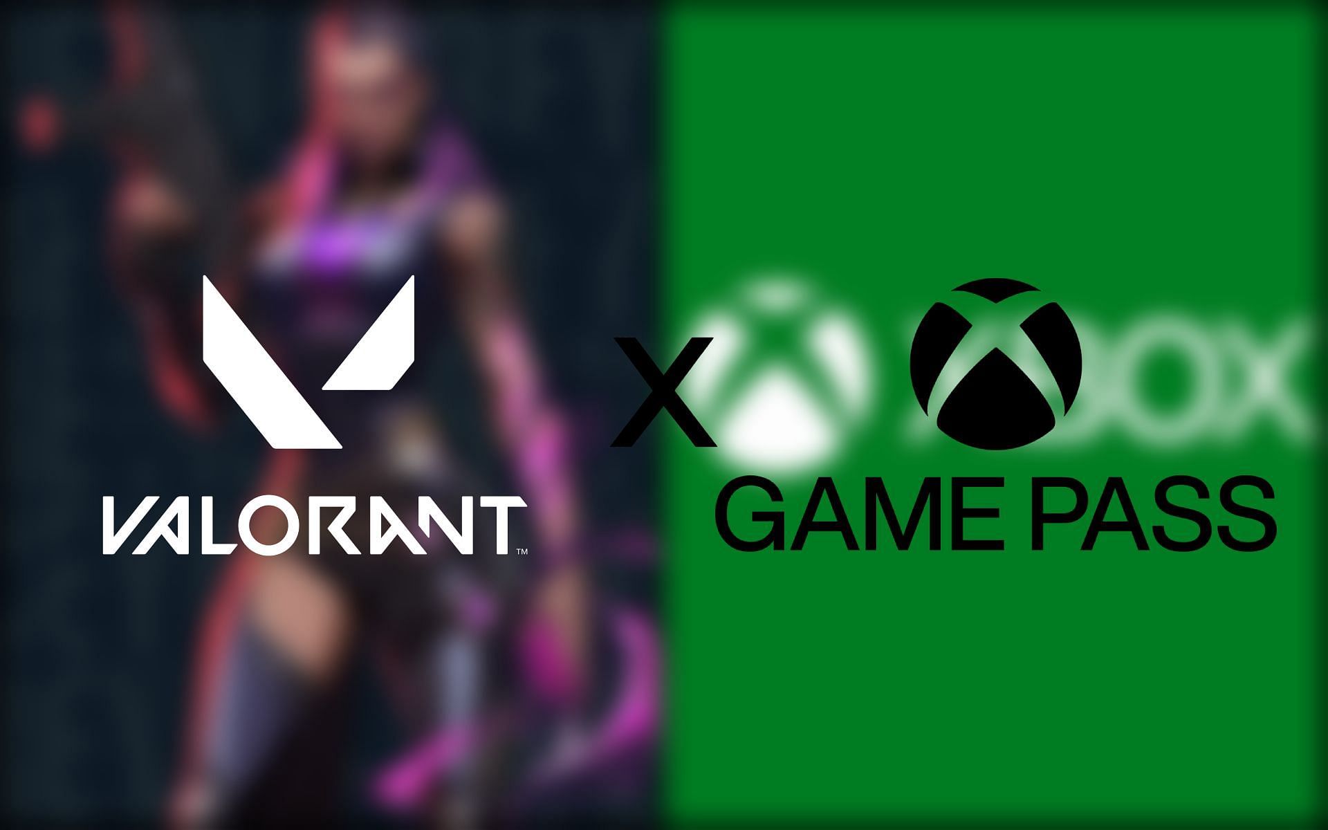 Valorant comes to Xbox Game Pass with rewards (Image via Sportskeeda)