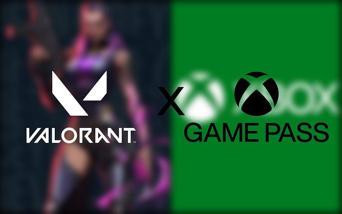 Valorant x Xbox Game Pass collaboration: Release date, rewards, benefits, and more