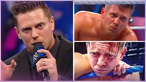 Watch: 70,000 people boo The Miz at a non-wrestling event while he promotes the WWE show