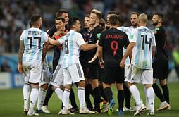 Argentina vs Croatia Head-to-Head stats and numbers you need to know before Match 61 of FIFA World Cup 2022
