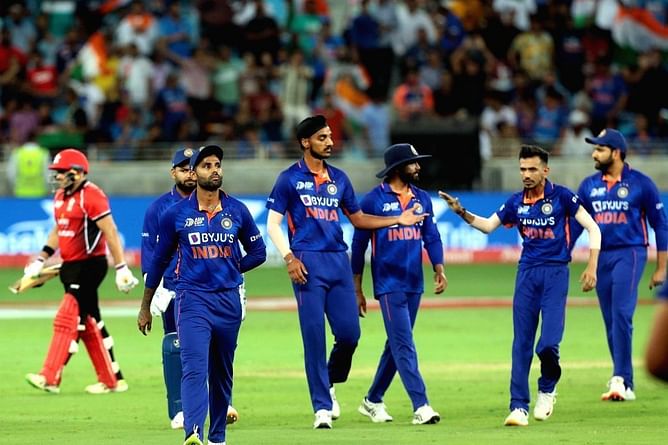 ICC Men’s Emerging Cricketer of the Year अवार्ड के लिए चुने गए खिलाड़ियों के नाम आये सामने, भारतीय गेंदबाज भी शामिल
