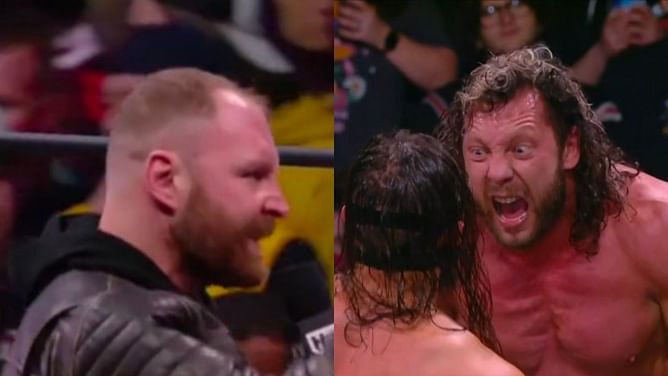 AEW Dynamite Results: Former world champion returns to attack Jon Moxley, major betrayal involving former WWE authority figure, two title matches
