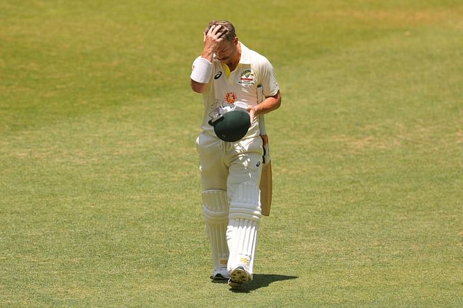 David Warner withdraws bid to overturn lifetime captaincy ban following scathing assessment by review panel