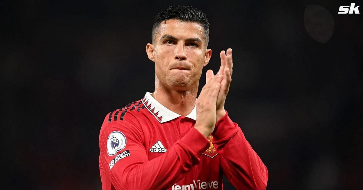 cristiano ronaldo manchester united gif