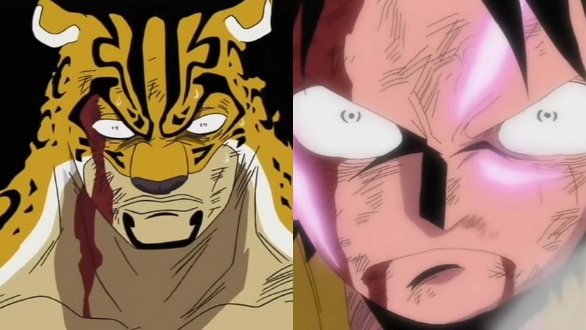 One Piece 1069: How strong is Rob Lucci now?