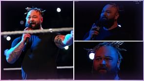 46-year-old actor criticizes WWE for recent Bray Wyatt revelation on SmackDown