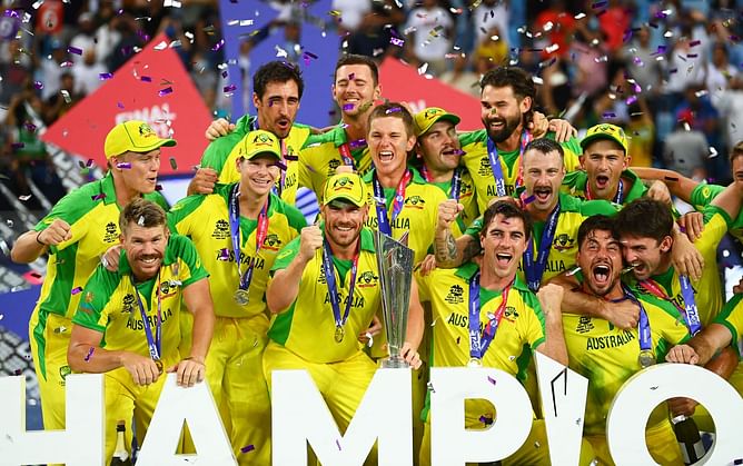 IPL 2023 Auction: 3 Australian stars who might go unsold