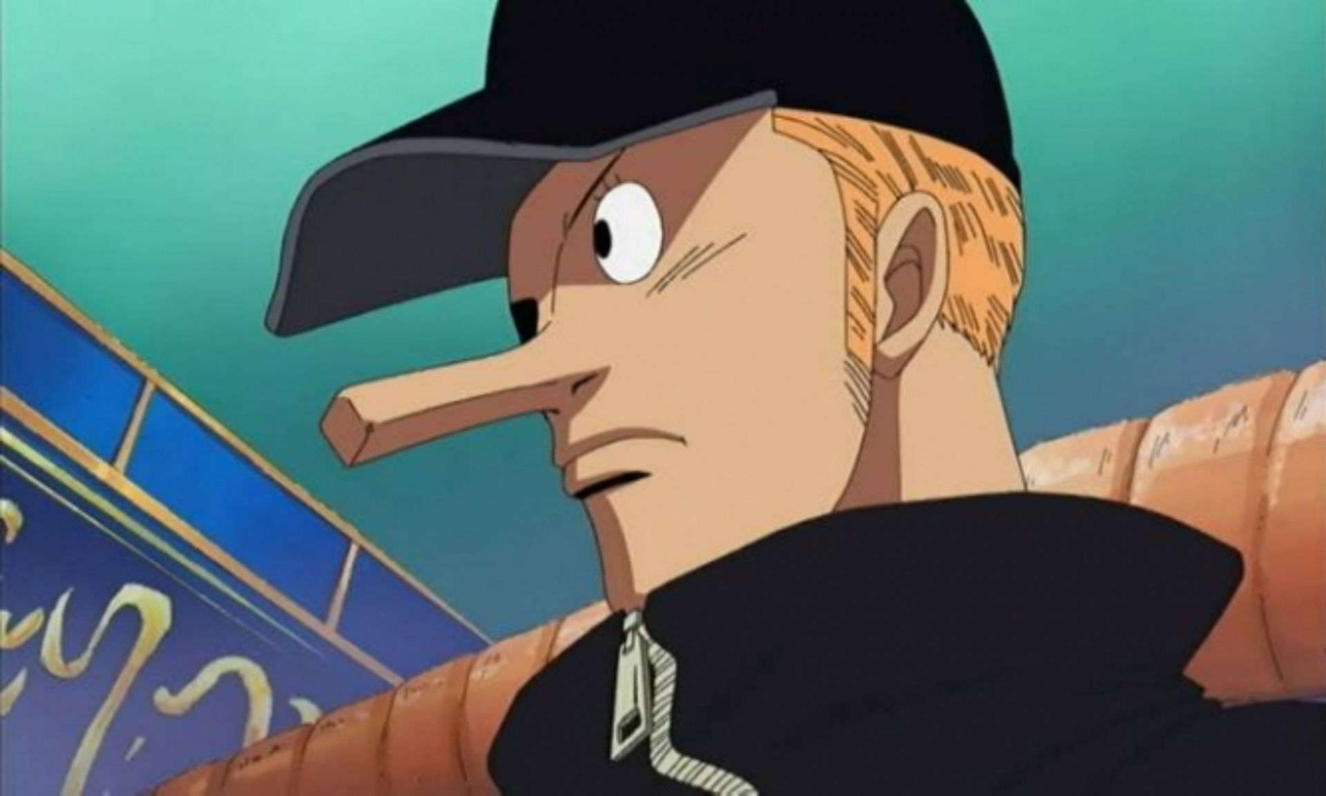 Rankyaku, One Piece Wiki