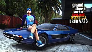 Top 5 cars to purchase in GTA Online before 2023