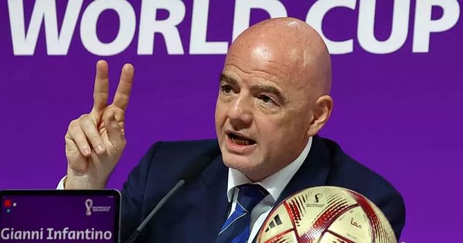 "That’s the problem" - Bayern Munich legend slams FIFA for new Club World Cup plans