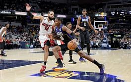 Indiana Pacers vs. Miami Heat Prediction: Injury Report, Starting 5s, Betting Odds & Picks - December 23 | 2022-23 NBA Season