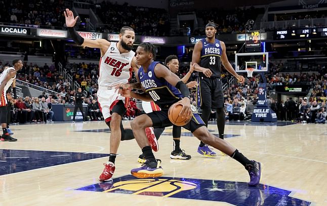 Indiana Pacers vs. Miami Heat Prediction: Injury Report, Starting 5s, Betting Odds & Picks - December 23 | 2022-23 NBA Season