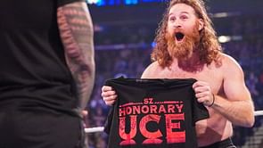 Sami Zayn's rise and 4 things WWE got right in 2022