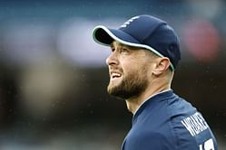 "It wasn't an easy decision" - Chris Woakes on skipping IPL 2023
