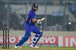 BAN vs IND : रोहित शर्मा के तूफानी अर्धशतक के बावजूद भारत की दूसरे वनडे में हार, बांग्लादेश ने जीती सीरीज