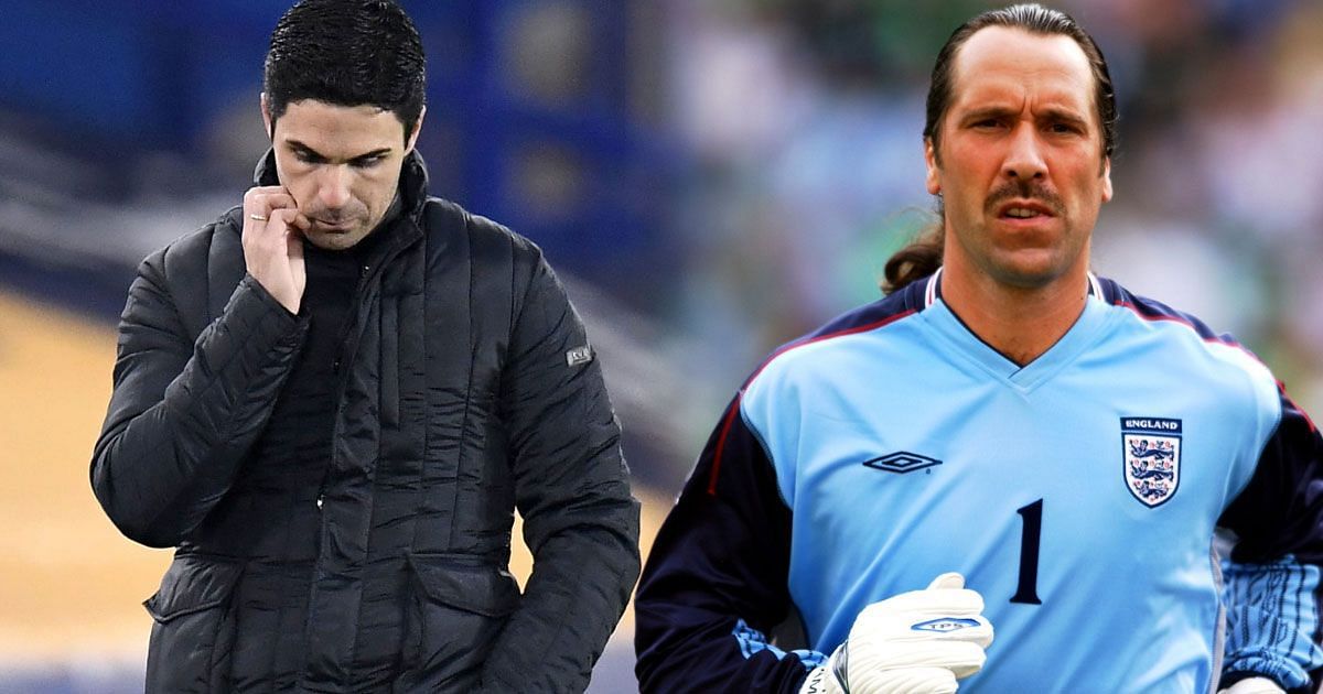 David Seaman believes Arsenal are not in the running for Jude Bellingham.