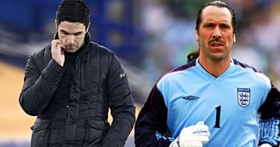 "I'm not so sure" - David Seaman believes Arsenal cannot afford Liverpool and Manchester City target