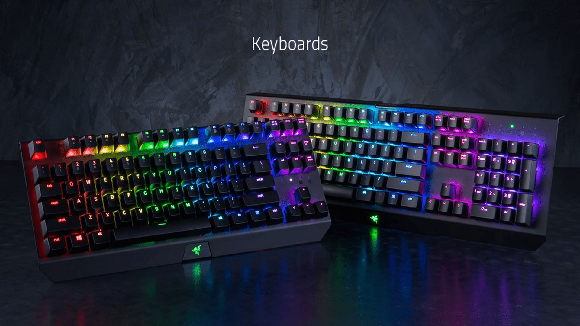 Razer Blackwidow V3 Full Size Wired Mechanical PC Gaming Keyboard, Chroma  RGB, Wrist Rest, Roblox 