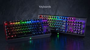 5 best Razer keyboards to consider during the 2022 holiday sale