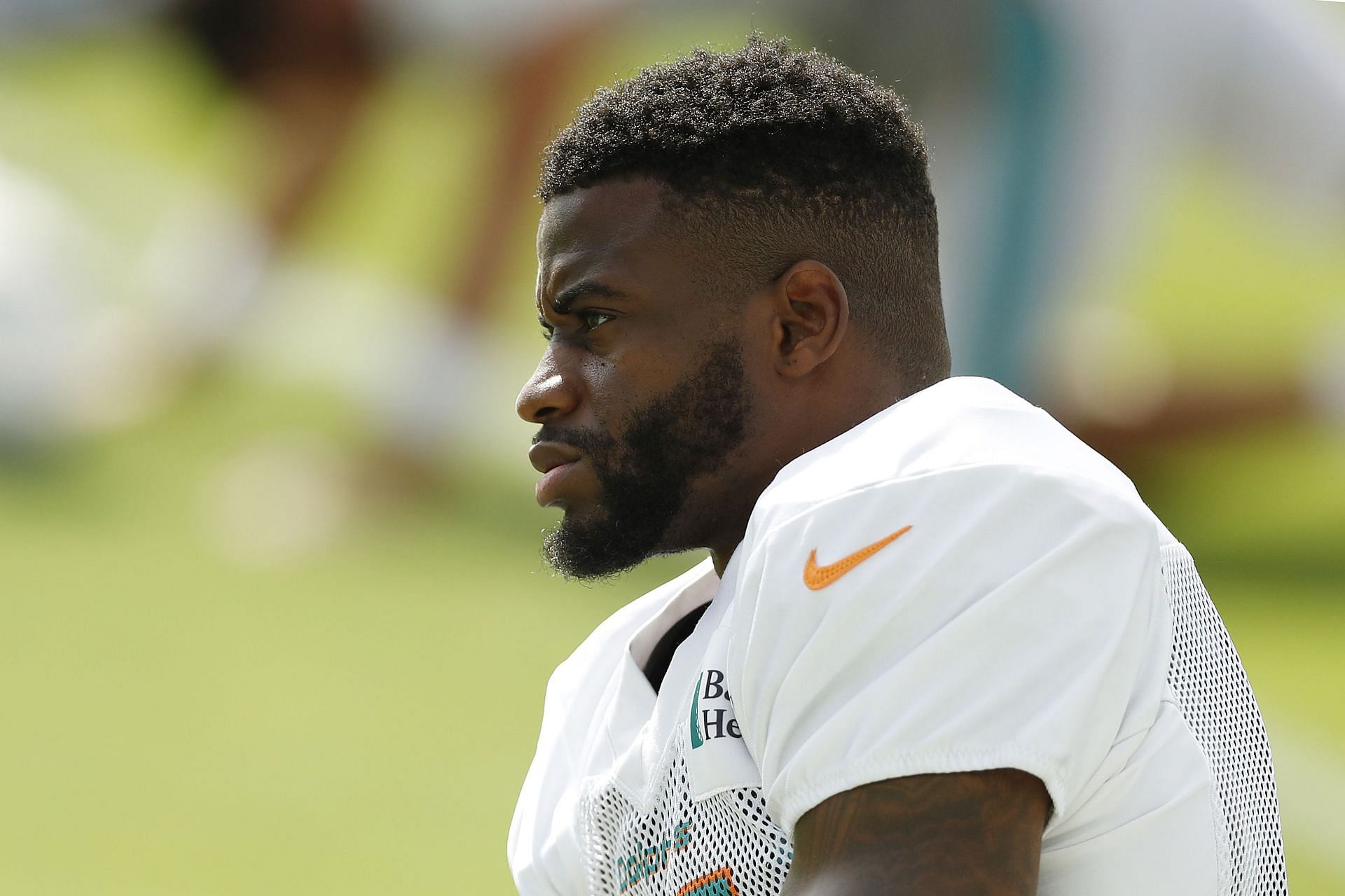 DeVante Parker injury status: Dolphins WR will be inactive for