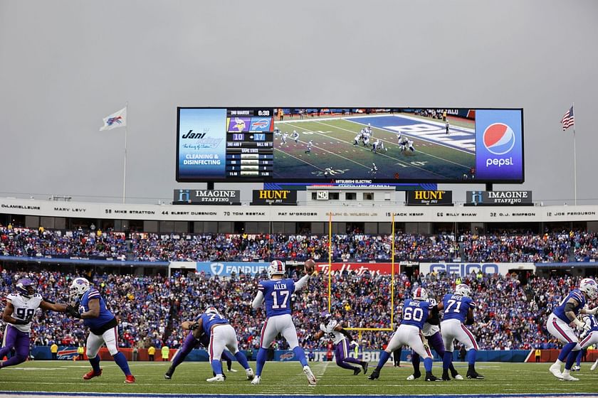 When will the Bills get their new stadium? All you need to know