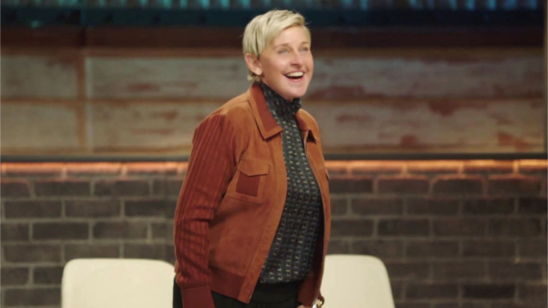 The Ellen Show (Image via IMDB)