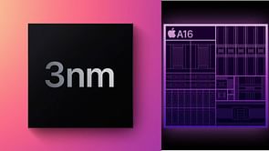 Apple’s A17 Bionic in iPhone 15 reportedly offers more efficiency than performance