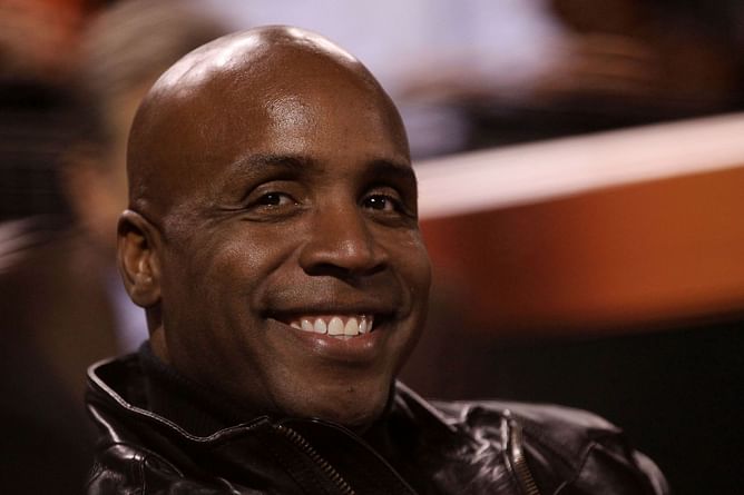 Barry Bonds: "The Yankees offered me the same contract I think Ryan Sandberg had"