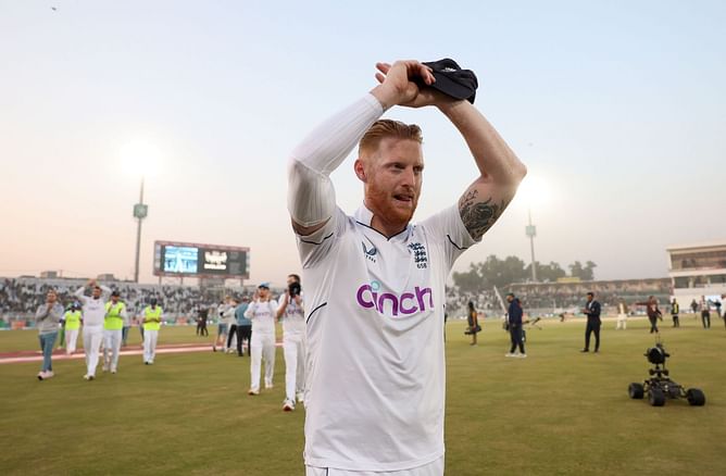 3 great records Ben Stokes can achieve as England’s Test captain