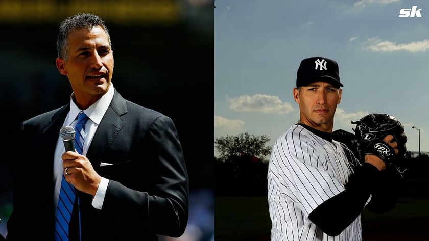 Andy Pettitte: Andy Pettitte's 2007 take on PED use: I tried HGH