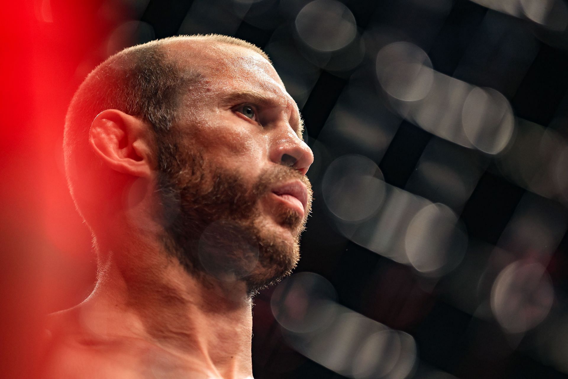 Donald Cerrone is using steroids after retirement