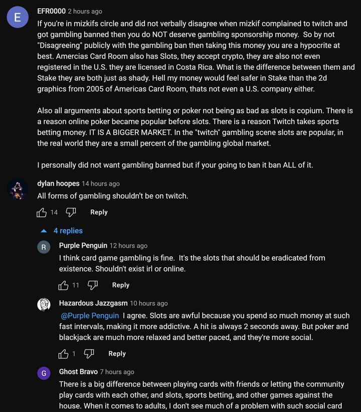 Twitch streamer Nmplol explains why he canceled a 50,000 poker