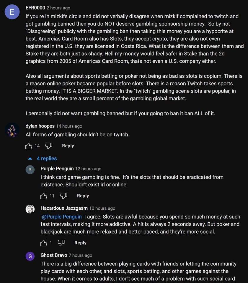 Twitch streamer Nmplol explains why he canceled a 50,000 poker tournament, says people were not