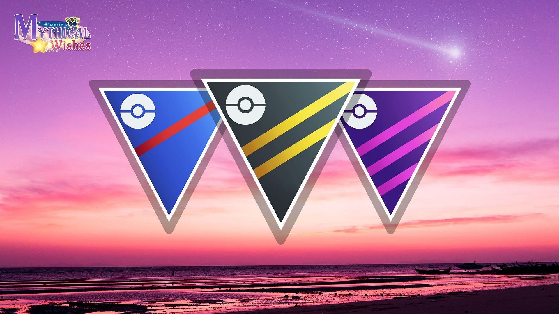 Niantic announces big changes for the Pokémon Go Battle League