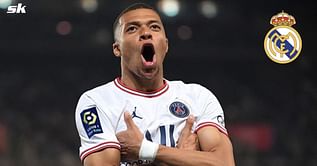 "The best players have to play for Real Madrid" - Los Blancos legend sends transfer message to PSG superstar Kylian Mbappe