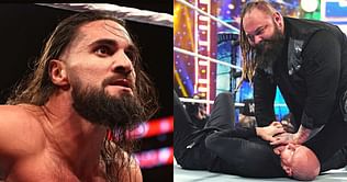 Cameraman attacked by Bray Wyatt opens up on his incredible connection with Seth Rollins (Exclusive)