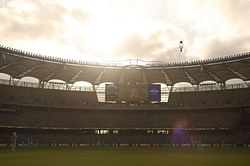 "Starting on a Wednesday is not the best" - Cricket Australia chief blames schedule amid low attendance on Day 1 of Perth Test