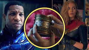 The special ability of Kamala Khan’s bangles connects Captain Marvel 2 with Avengers 5