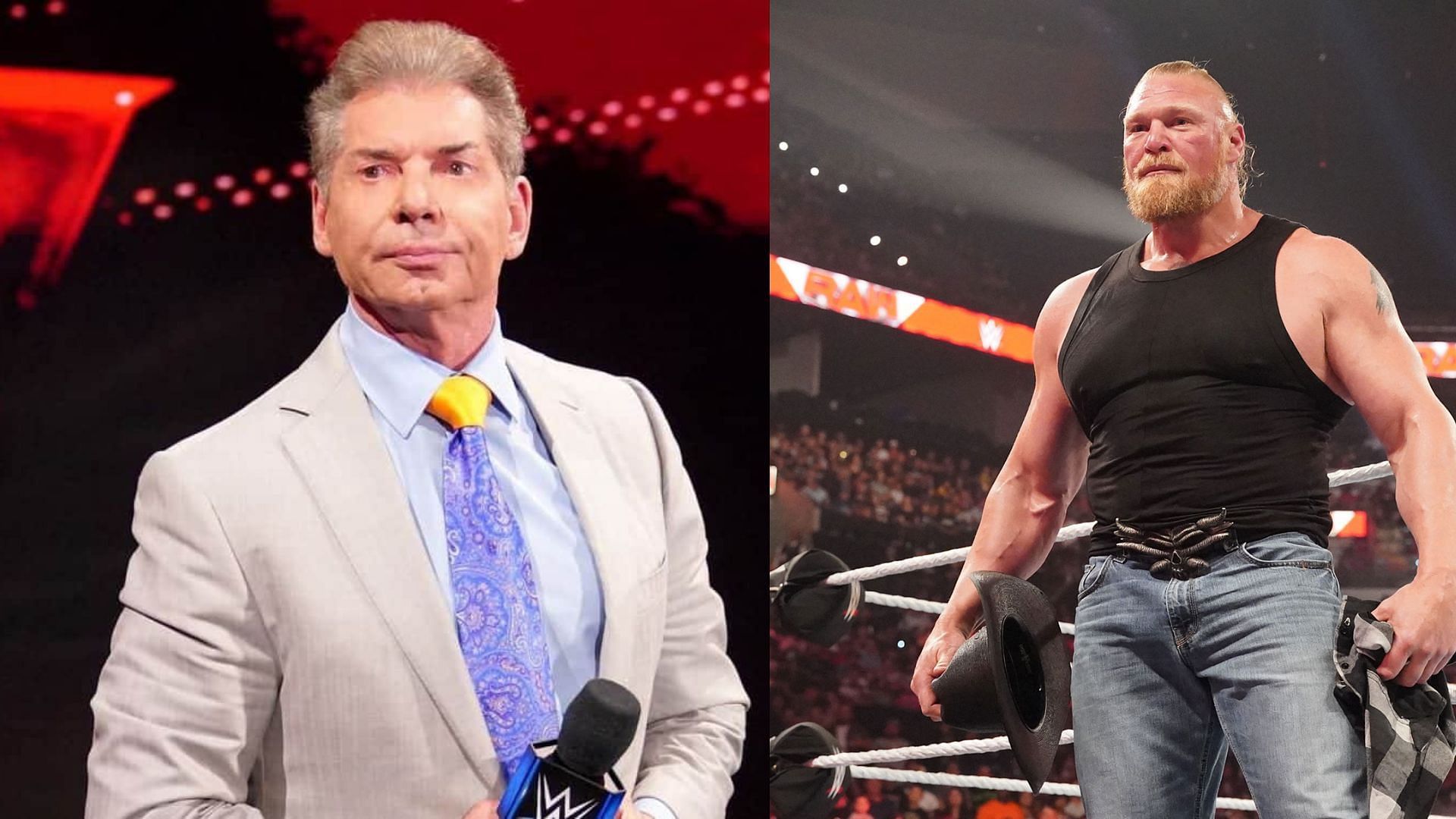 Some WWE Superstars have struggled without Vince McMahon
