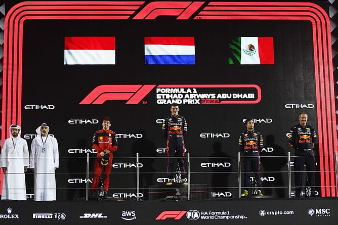 3 reasons why the 2022 F1 season was a success