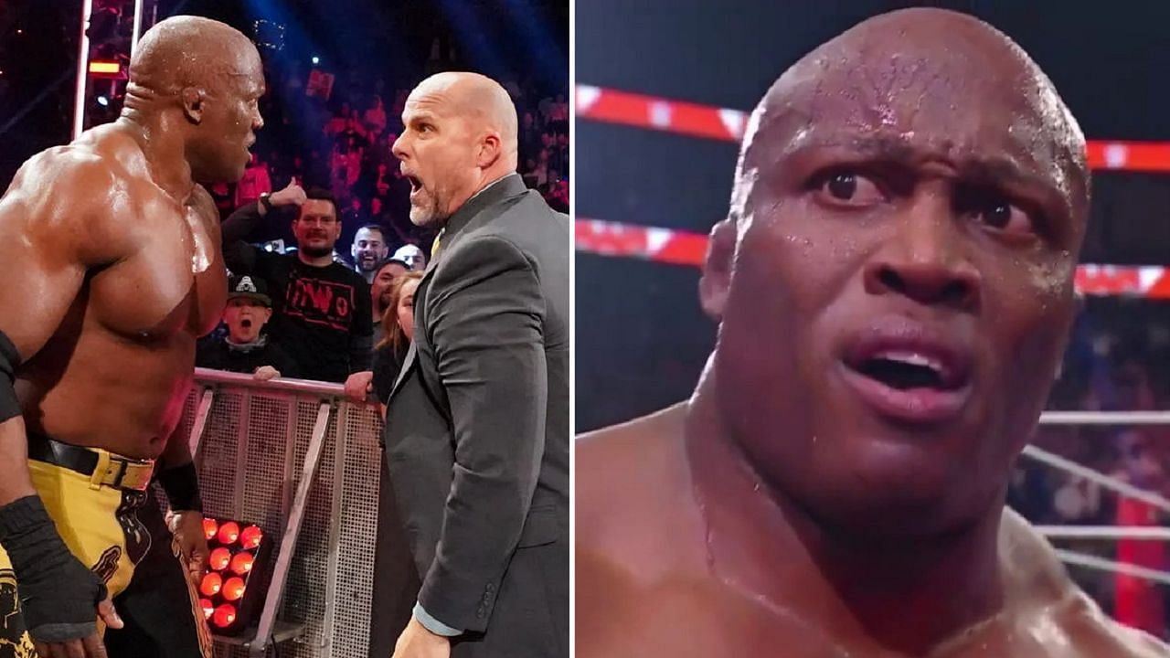 Former WWE star wants to return after 11 years to get Bobby Lashley ...