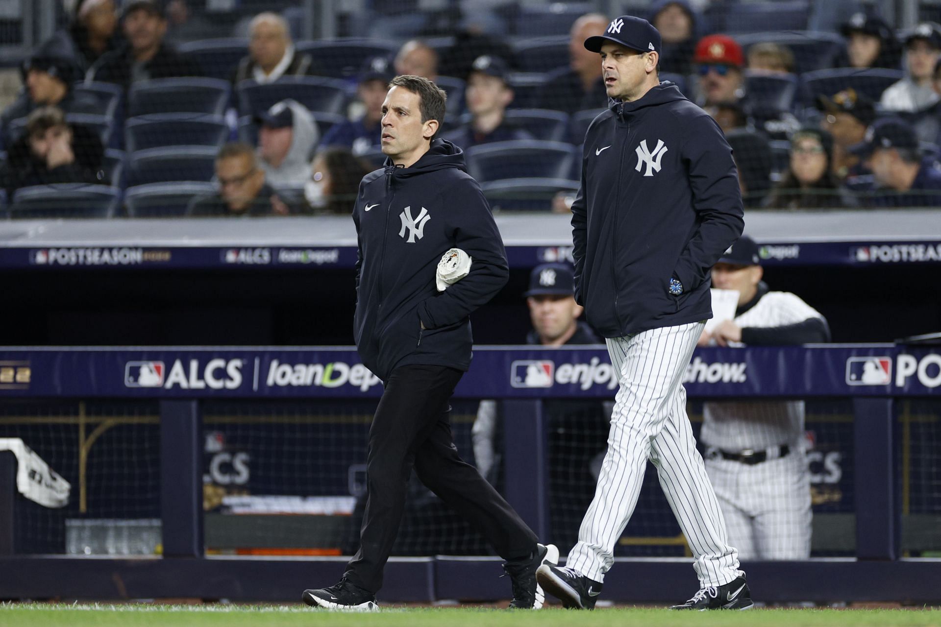 Who Are The Greatest Yankees Managers Ever To Lead Them?