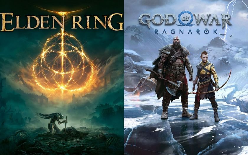 God of War: Ragnarok Dominated at the 2022 Game Awards Despite