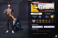 What Is NxT Classy s Free Fire ID Stats Guild Rank YouTube Earnings 