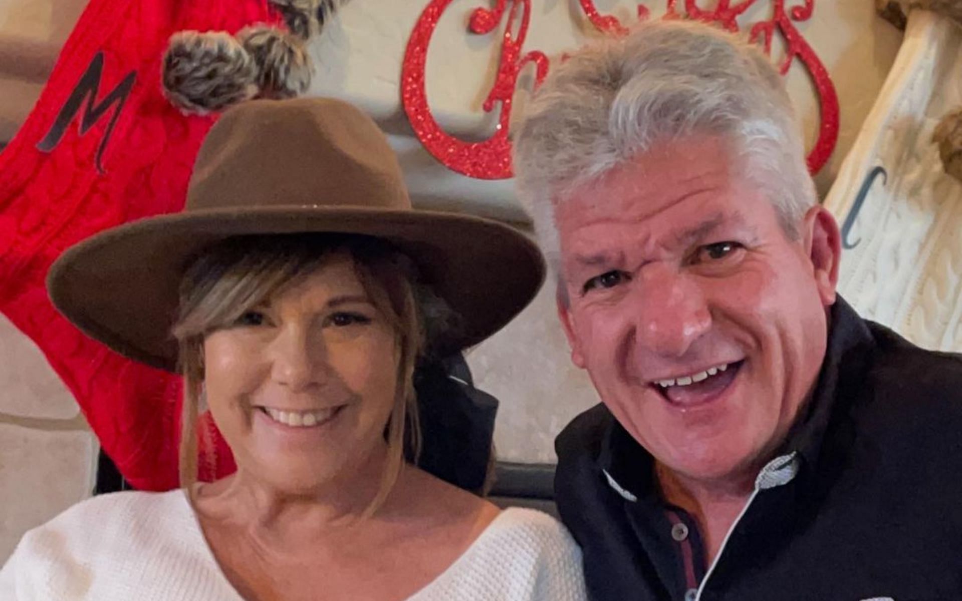 Will the Roloff family be able to make up with each other after multiple arguments on the family farm? (Image via mattroloff/ Instagram)