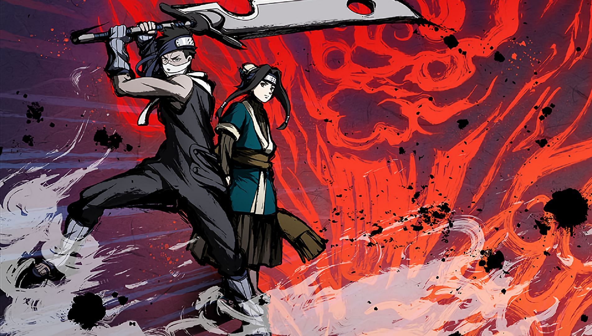 The 31 Most Powerful Naruto Characters, Ranked